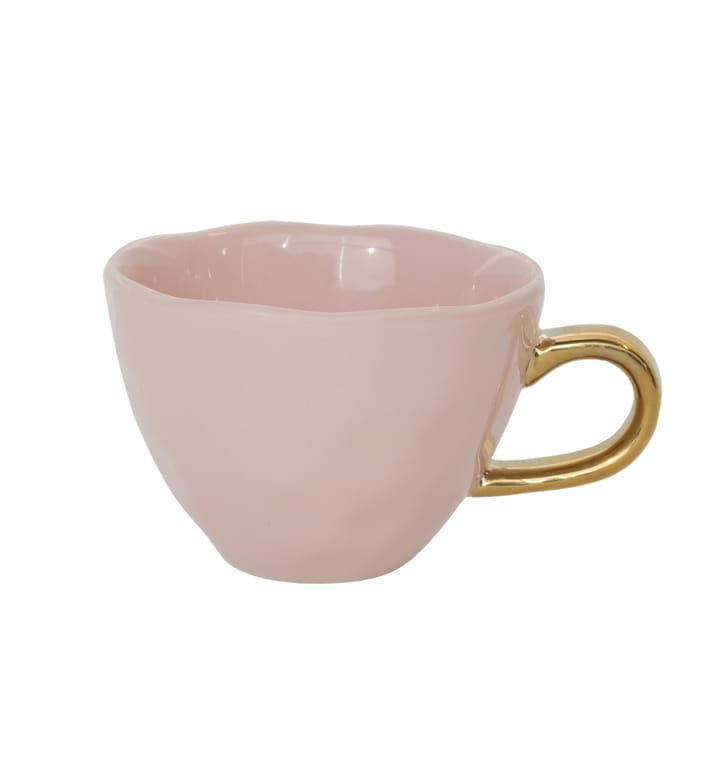 Good morning Tasse 30cl - Old pink - URBAN NATURE CULTURE