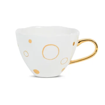 Good Morning Tasse gold Special Edition - Circle Gold - URBAN NATURE CULTURE