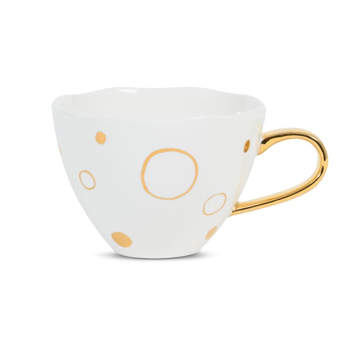 Good morning Tasse gold Special Edition - Circle Gold - URBAN NATURE CULTURE