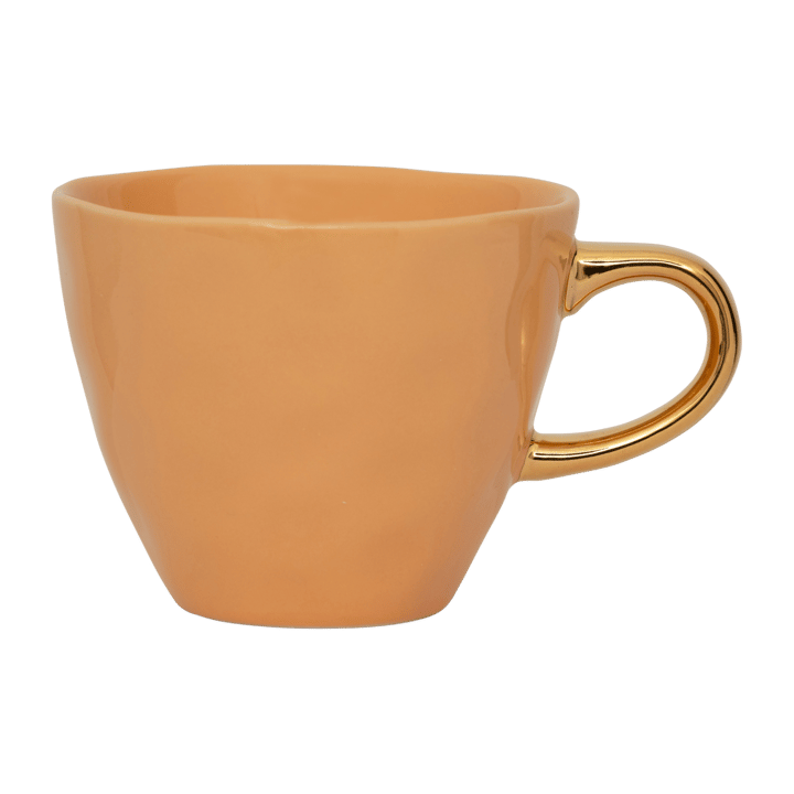 Good morning Tasse mini - Apricot nectar - URBAN NATURE CULTURE