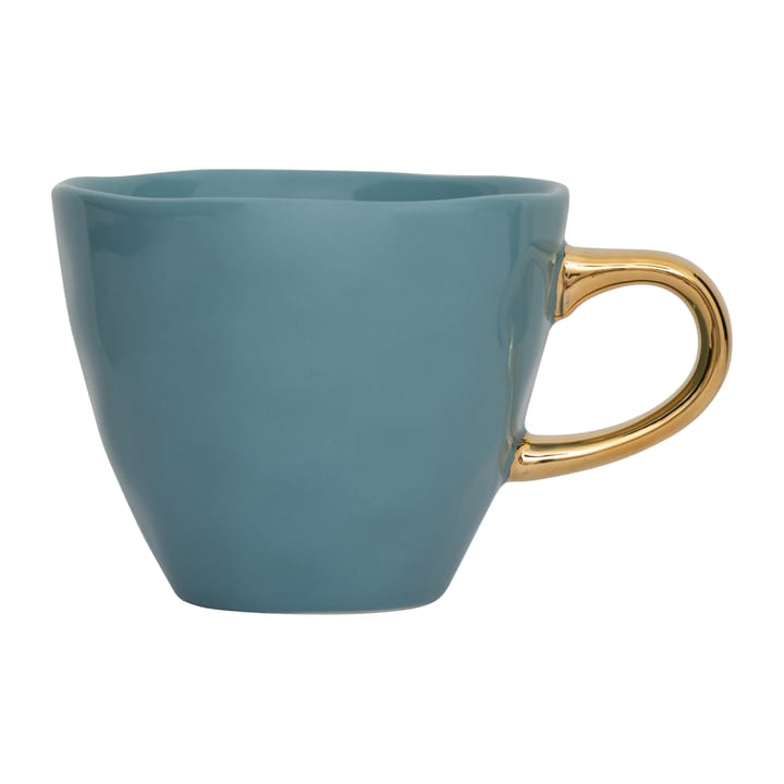 Good morning Tasse mini - Aqua - URBAN NATURE CULTURE