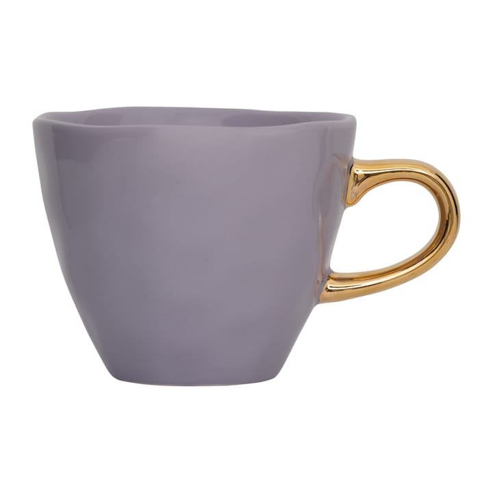Good morning Tasse mini - Lilac - URBAN NATURE CULTURE