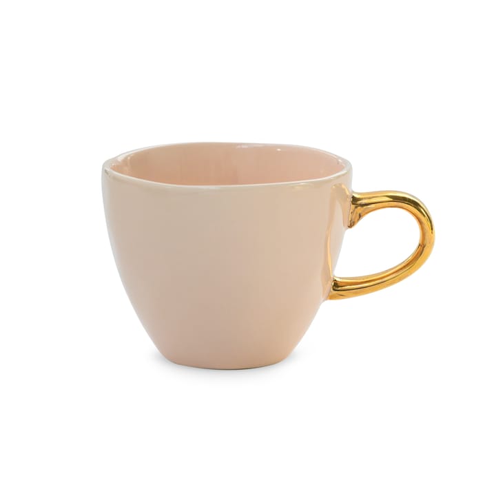 Good morning Tasse mini - Old pink - URBAN NATURE CULTURE