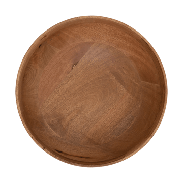 Havre Salatschale Ø28 cm - Mango wood - URBAN NATURE CULTURE