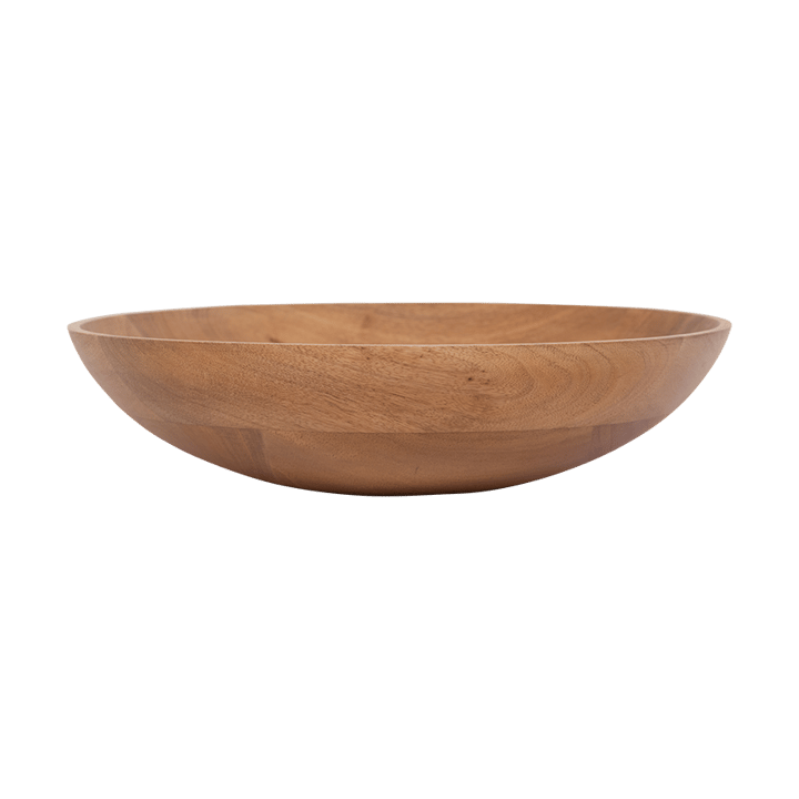 Havre Salatschale Ø33 cm, Mango wood URBAN NATURE CULTURE