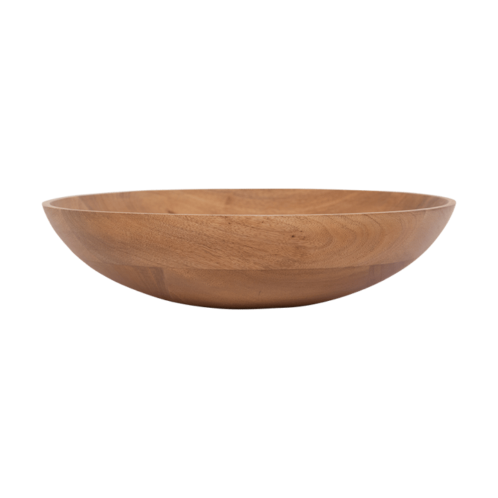 Havre Salatschale Ø33 cm - Mango wood - URBAN NATURE CULTURE