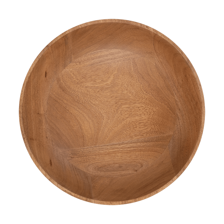 Havre Salatschale Ø33 cm - Mango wood - URBAN NATURE CULTURE