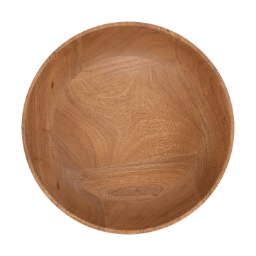 Havre Salatschale Ø33 cm - Mango wood - URBAN NATURE CULTURE