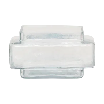 Isla Kerzenhalter Ø12 cm - Clear - URBAN NATURE CULTURE