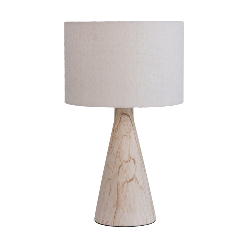URBAN NATURE CULTURE Jun Tischlampe 50 cm White