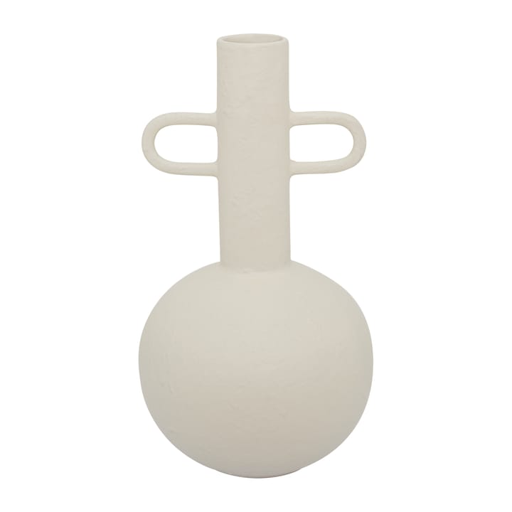 Kindness Vase 32cm, Off white URBAN NATURE CULTURE
