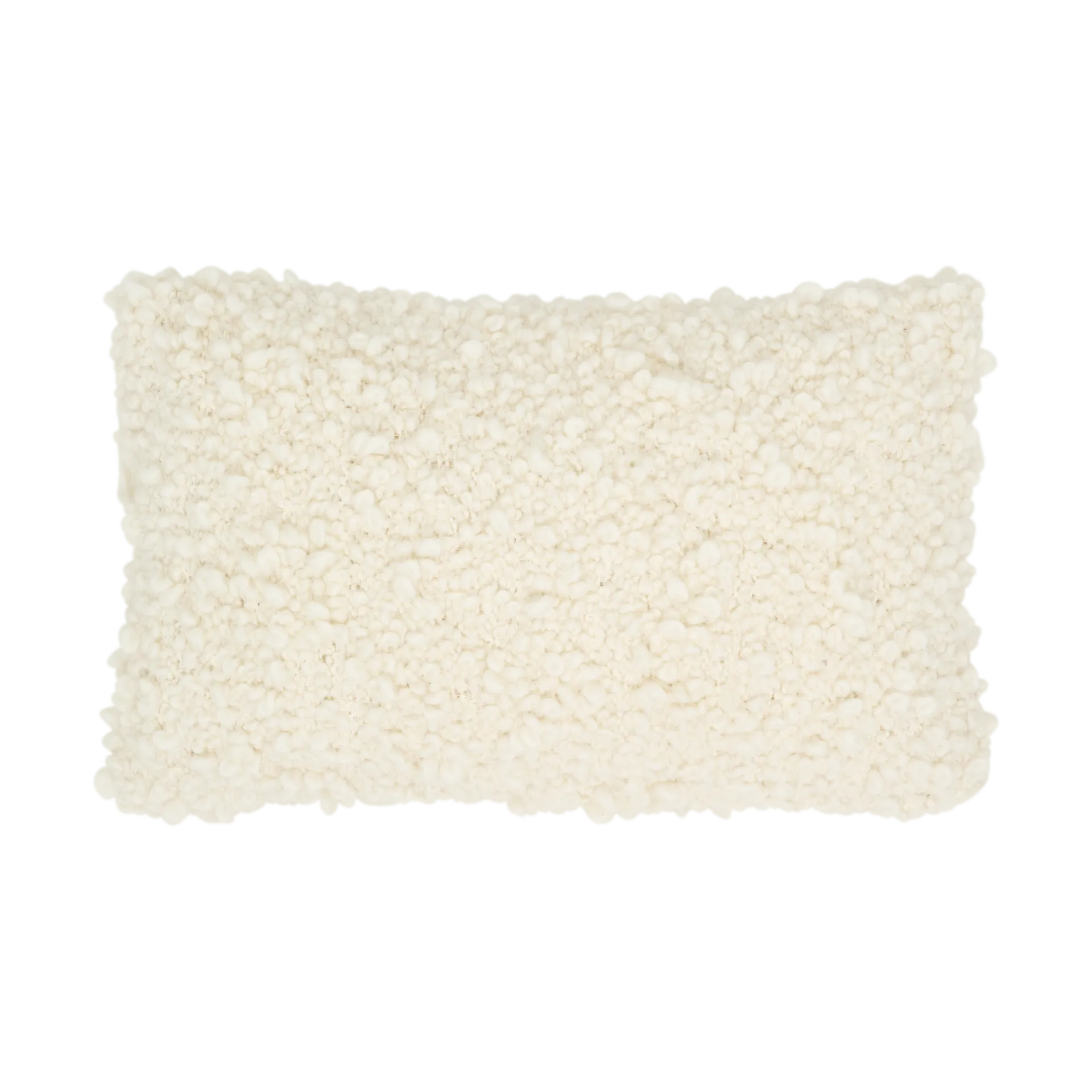 Lina Kissen 30x50 cm, Off white URBAN NATURE CULTURE