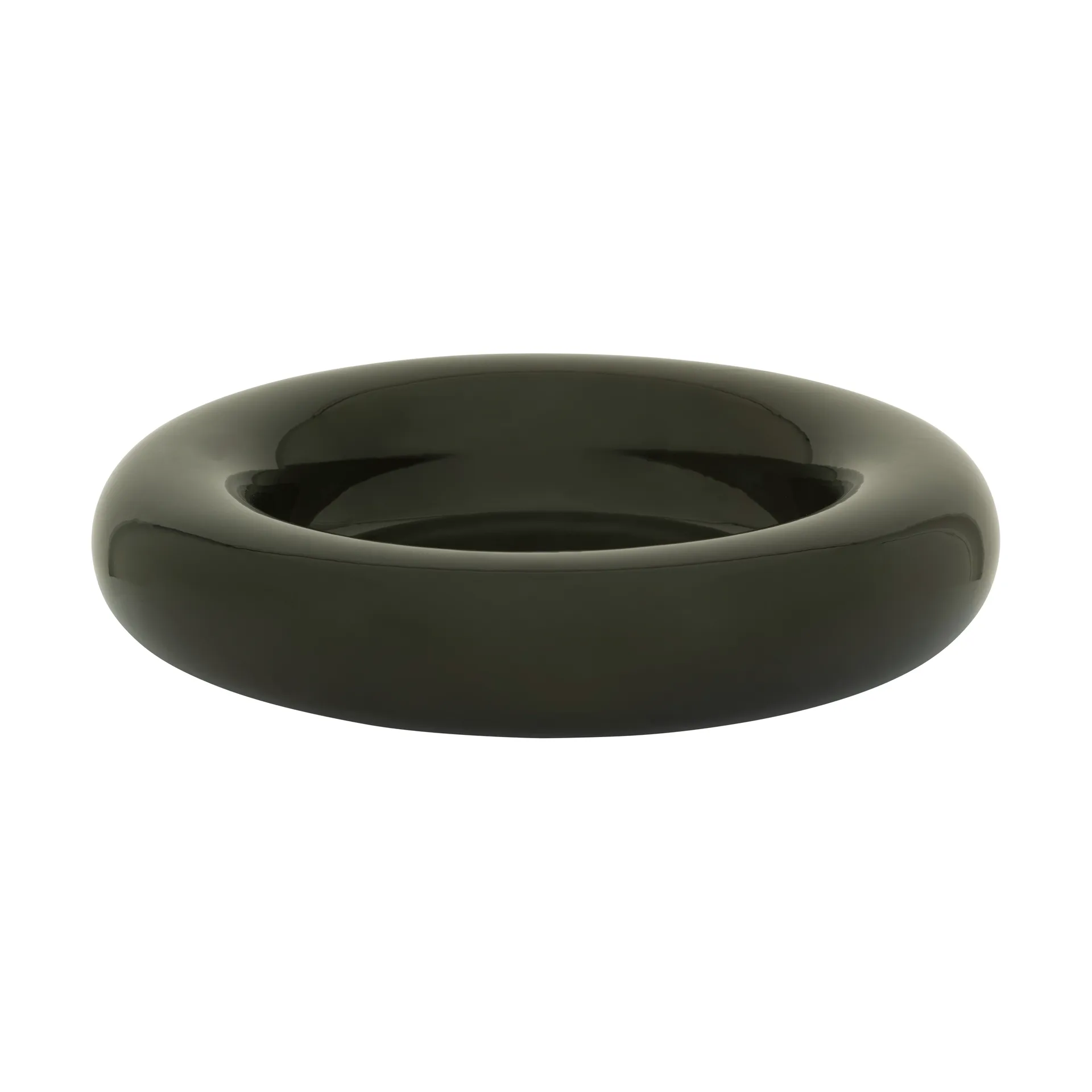 Lou Servierschale Ø36 cm, Kalamata URBAN NATURE CULTURE