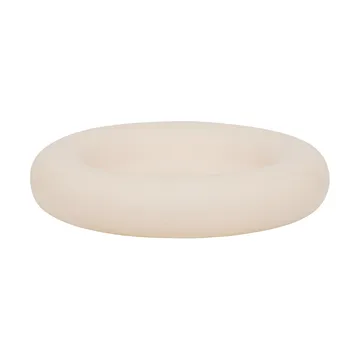 Lou Servierschale Ø36 cm - Off White - URBAN NATURE CULTURE