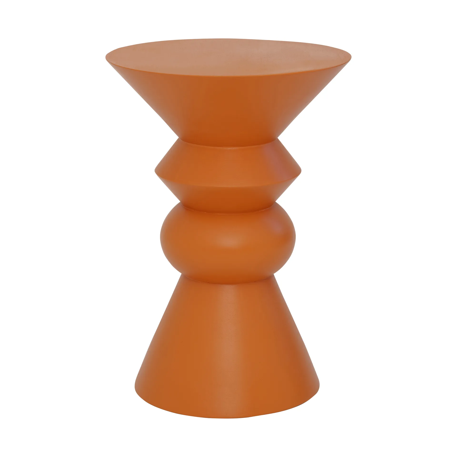 Luova Beistelltisch 43 cm, Flame URBAN NATURE CULTURE