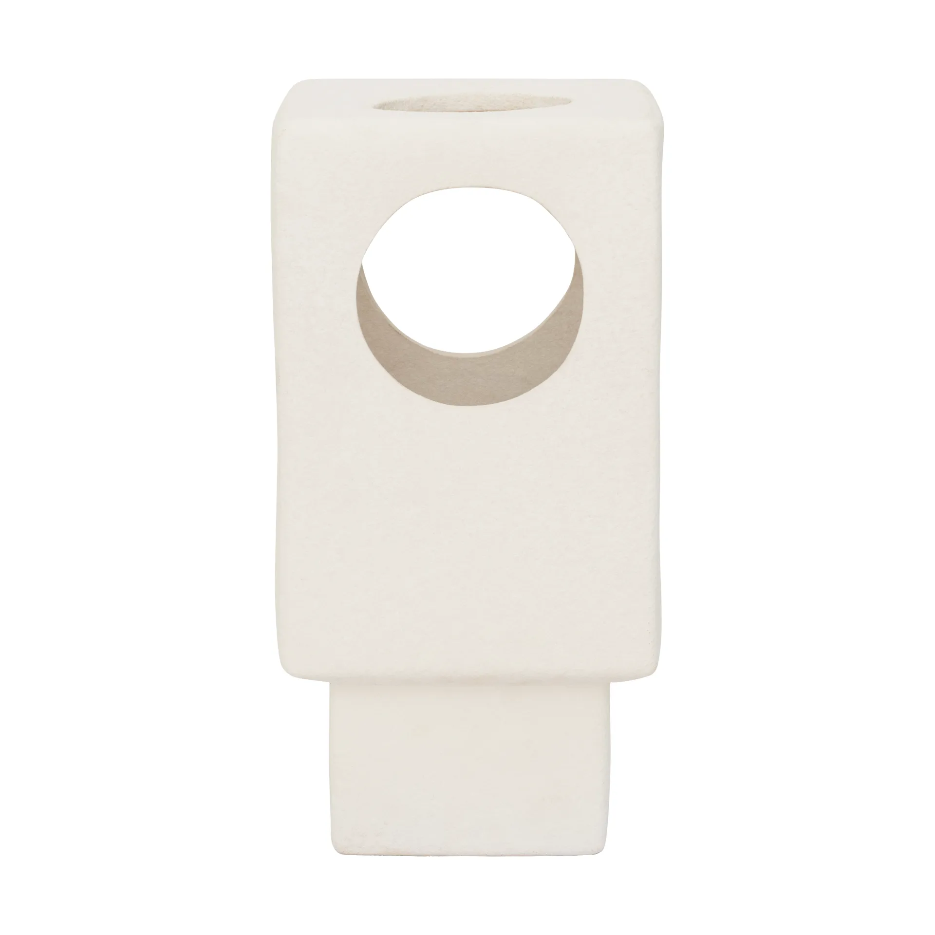 Lycka Tischleuchte 38 cm, White URBAN NATURE CULTURE