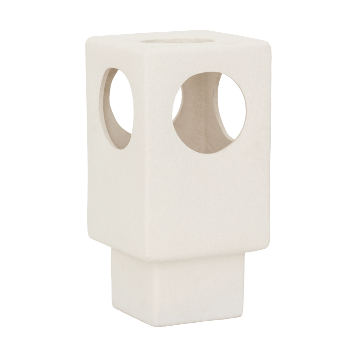 Lycka Tischleuchte 38 cm, White URBAN NATURE CULTURE