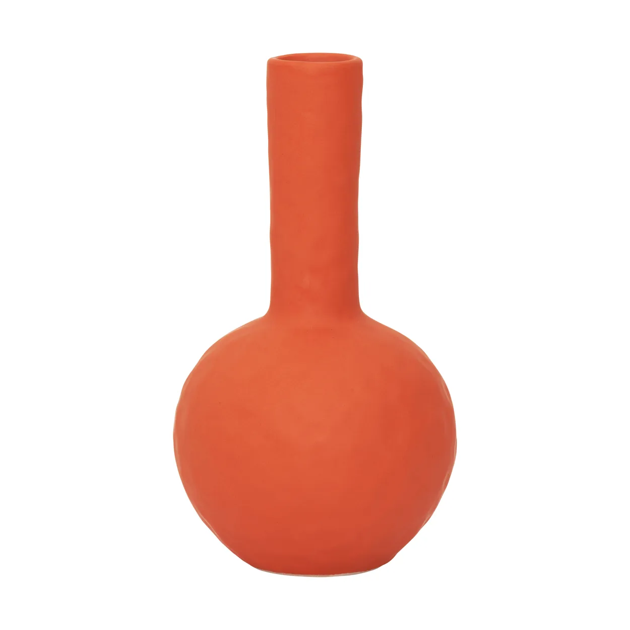 URBAN NATURE CULTURE Mae Vase 31 cm Flame