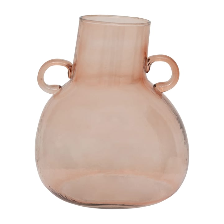 Maia Vase 23cm - Peach wip - URBAN NATURE CULTURE