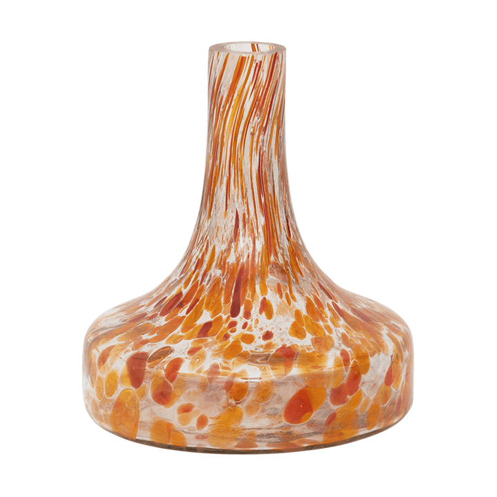 Maljakko Vase 21 cm - Tomato cream - URBAN NATURE CULTURE