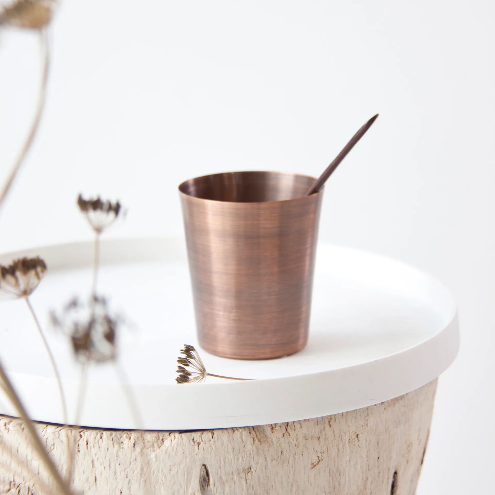 Mangal Becher 21cl, Kupfer URBAN NATURE CULTURE