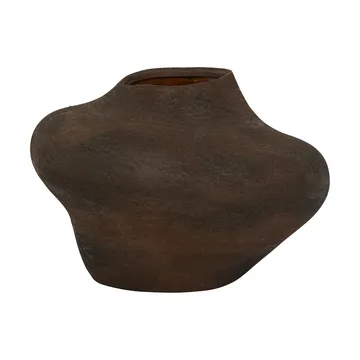 Mason Vase 21 cm - Brown - URBAN NATURE CULTURE