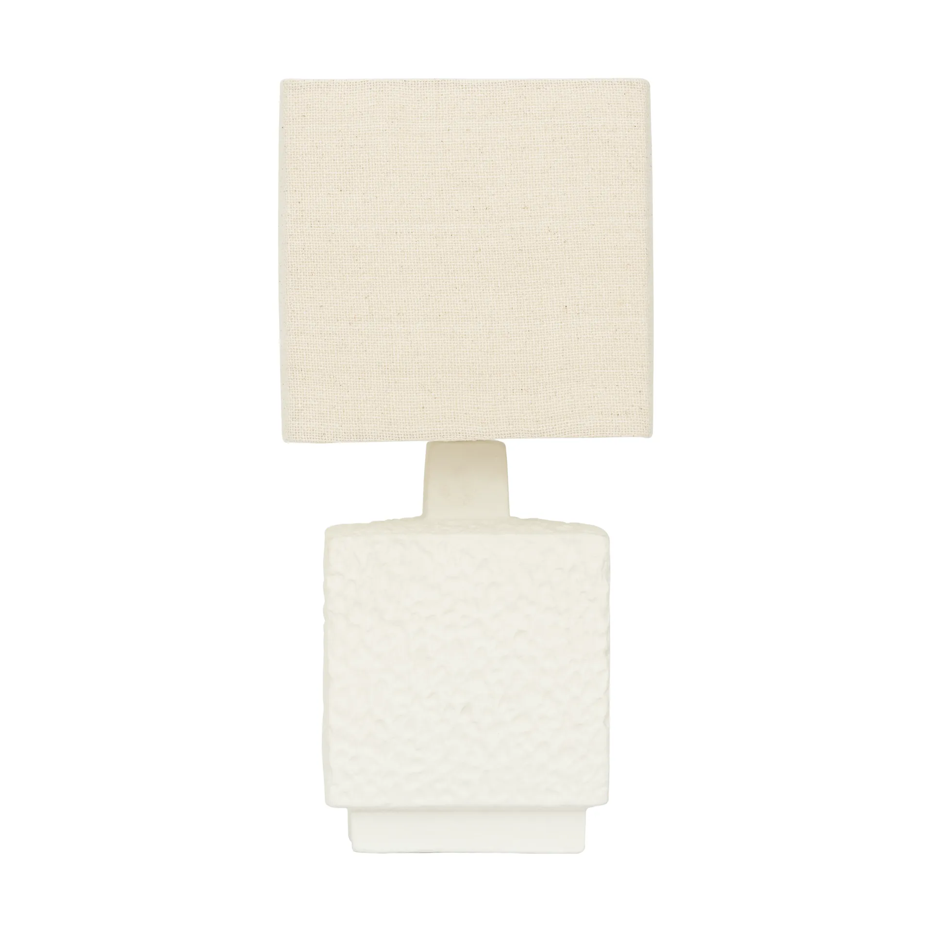 Meja Tischleuchte 48 cm, White URBAN NATURE CULTURE