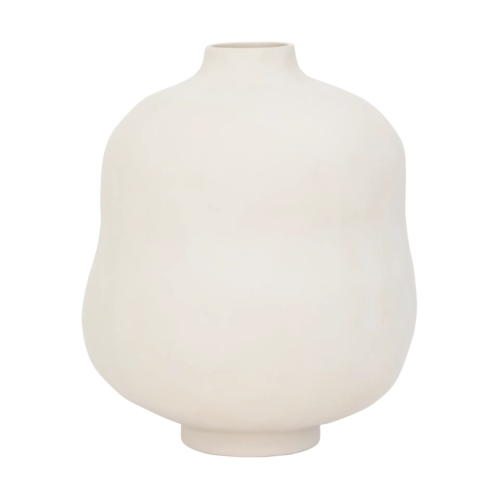 Mille Vase 42 cm, Natural URBAN NATURE CULTURE