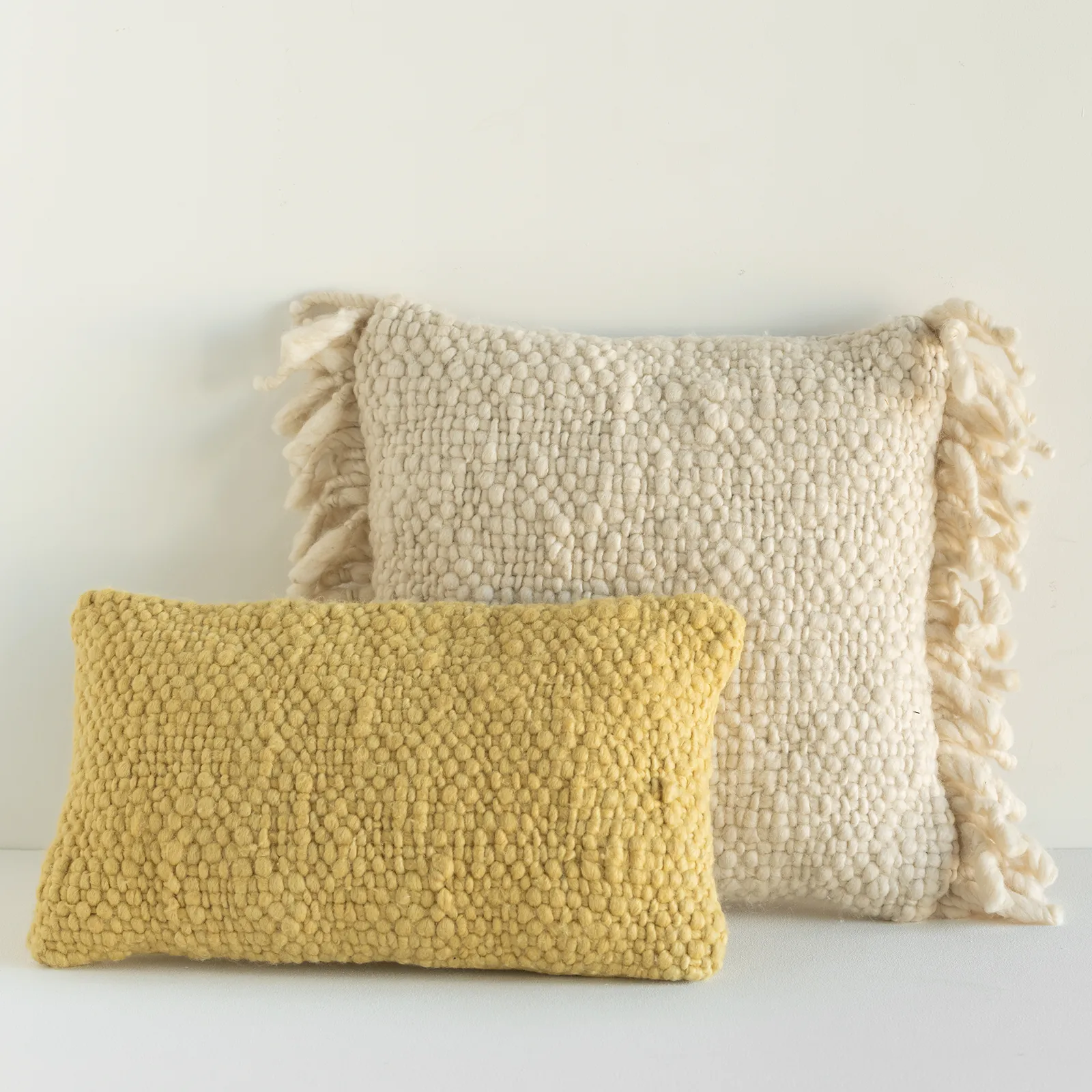 Monte Kissen 30 x 50 cm, Cocoon URBAN NATURE CULTURE