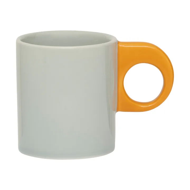 Nissa Espressotasse - Seafoam - URBAN NATURE CULTURE
