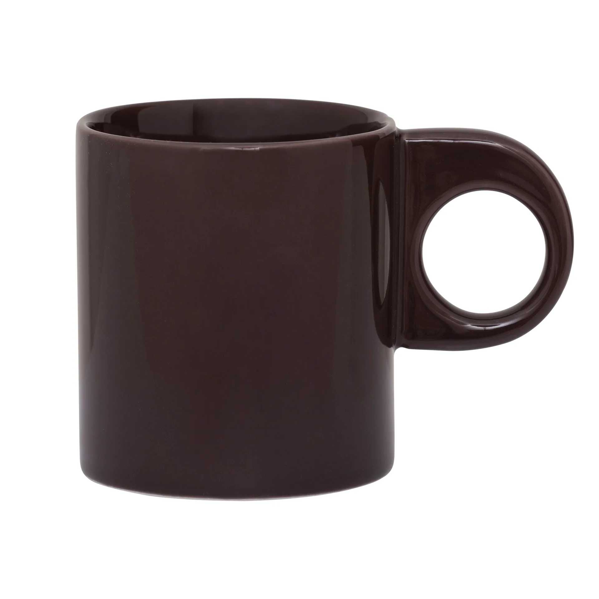 Nissa Tasse 43 cl, Fudge URBAN NATURE CULTURE