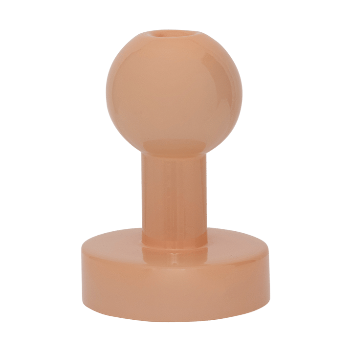Pallo A Kerzenhalter 14,6 cm - Pink sand - URBAN NATURE CULTURE