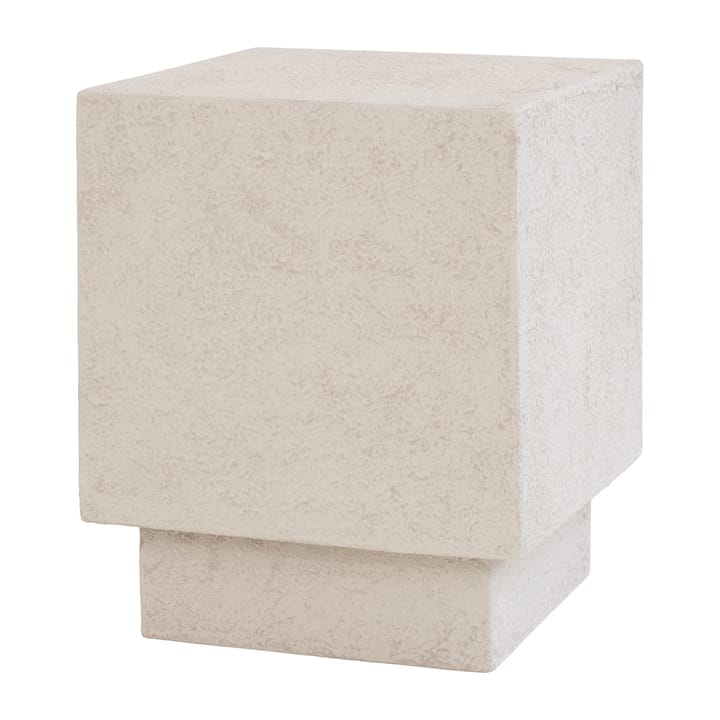 Petrina Beistelltisch 40,5 x 34 x 34cm, Off white URBAN NATURE CULTURE