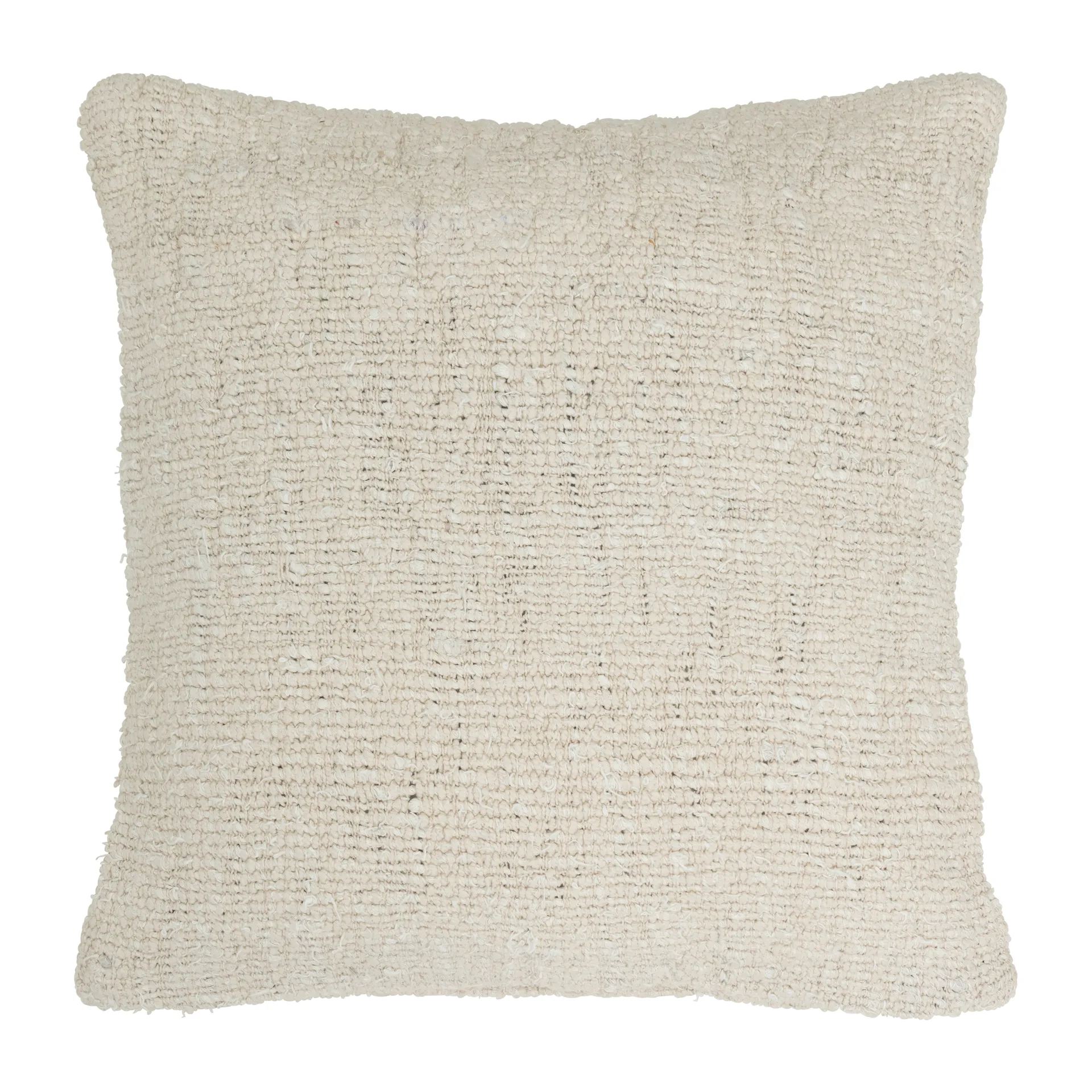 Psarrou Kissen 50 x 50cm, Off white URBAN NATURE CULTURE