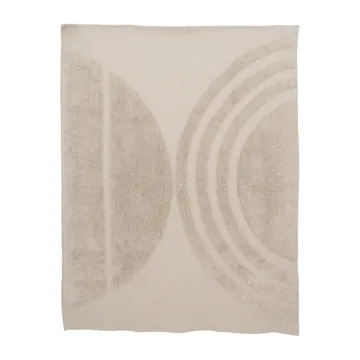 Rainbow Decke 130 x 160cm - Peyote - URBAN NATURE CULTURE