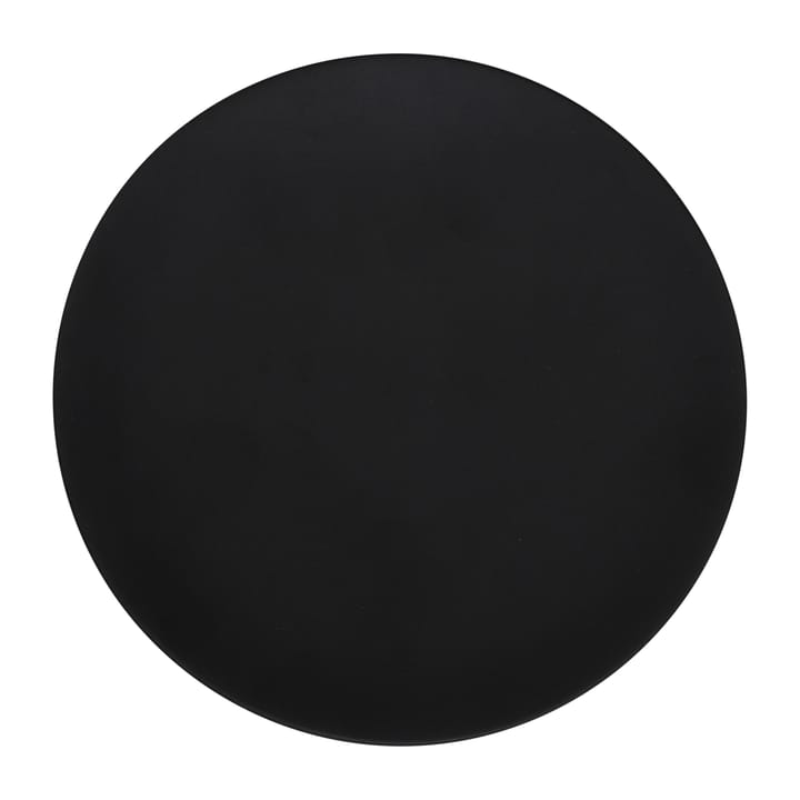 Rhode Teller Ø13cm - Black - URBAN NATURE CULTURE