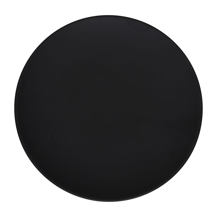 Rhode Teller Ø18cm - Black - URBAN NATURE CULTURE
