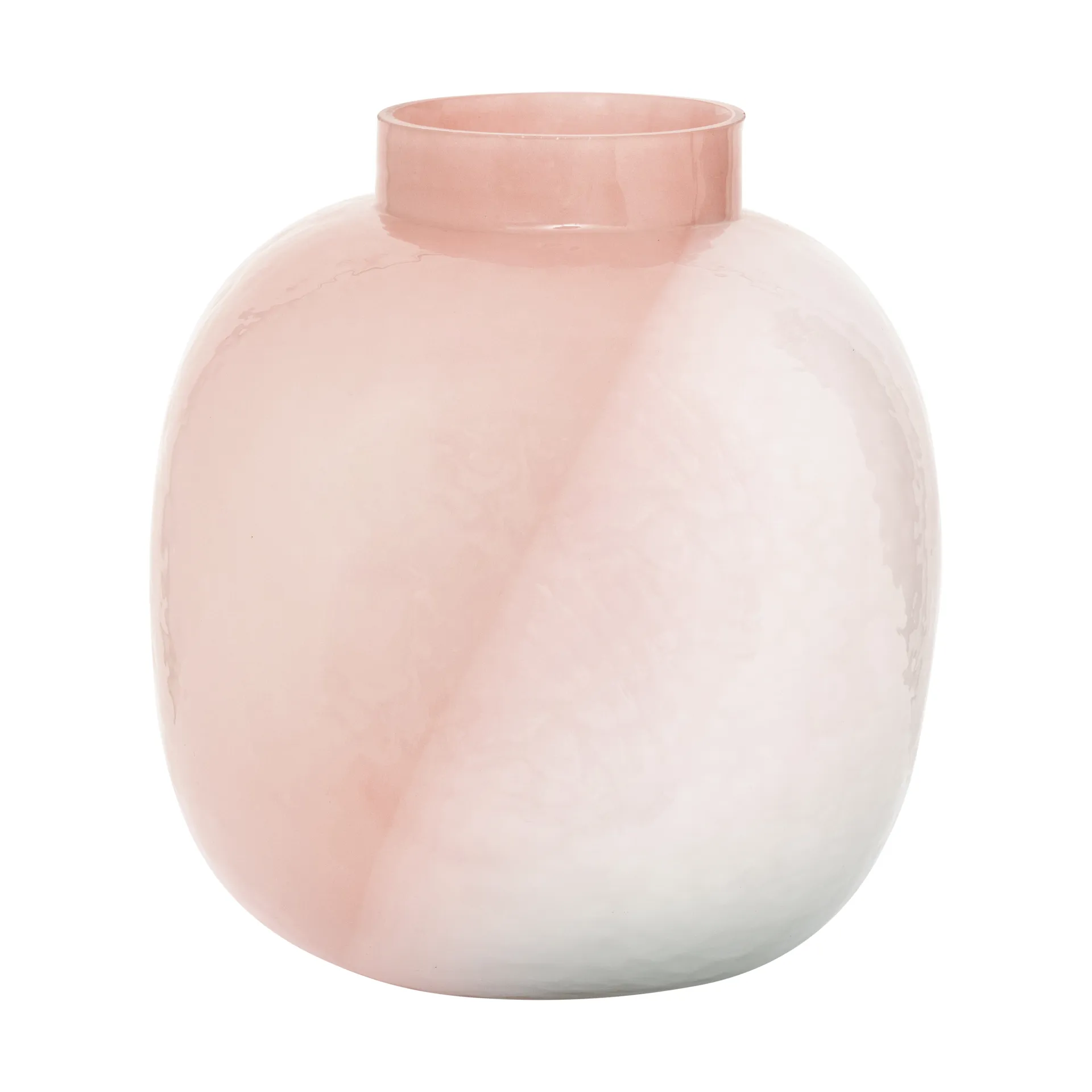 Riva Vase 20 cm, Rose dawn URBAN NATURE CULTURE