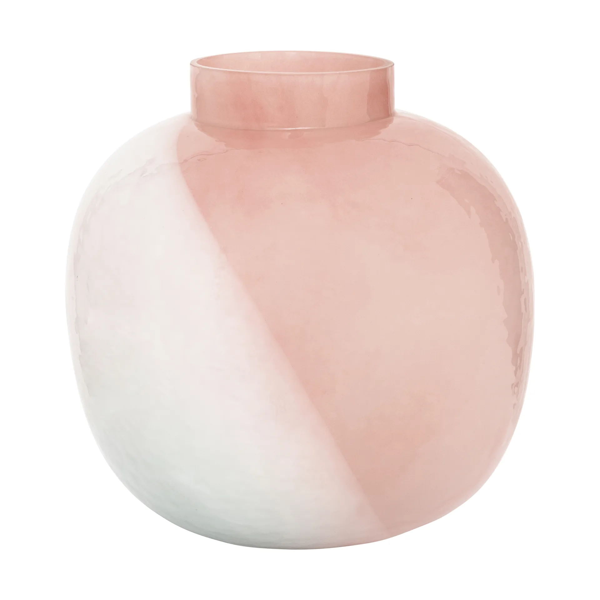 Riva Vase 20 cm, Rose dawn URBAN NATURE CULTURE