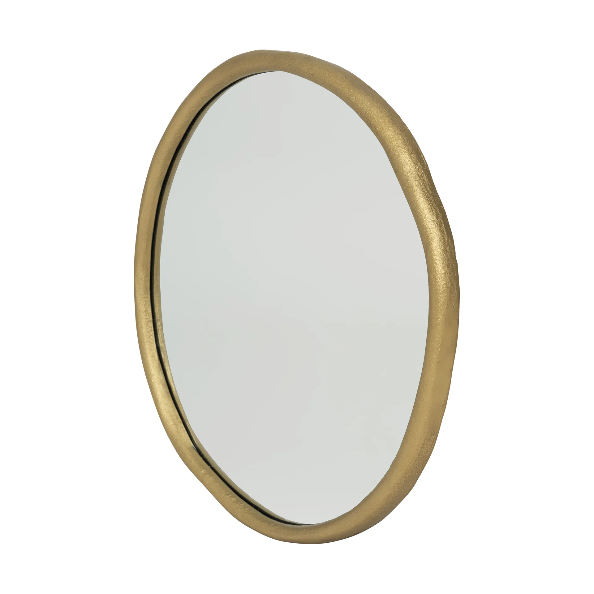 Rox Spiegel Ø60 cm, Gold URBAN NATURE CULTURE