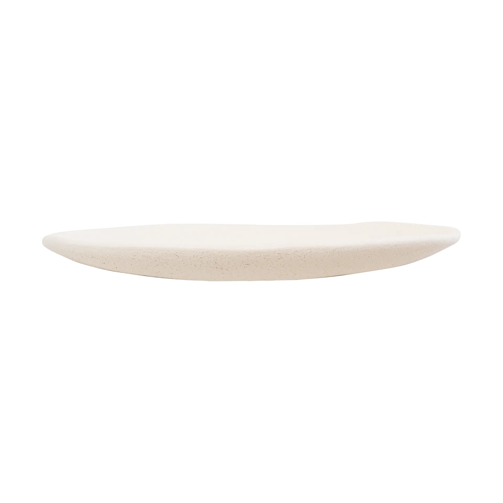 Shibui Dekorationsteller Ø32 cm, Fog URBAN NATURE CULTURE