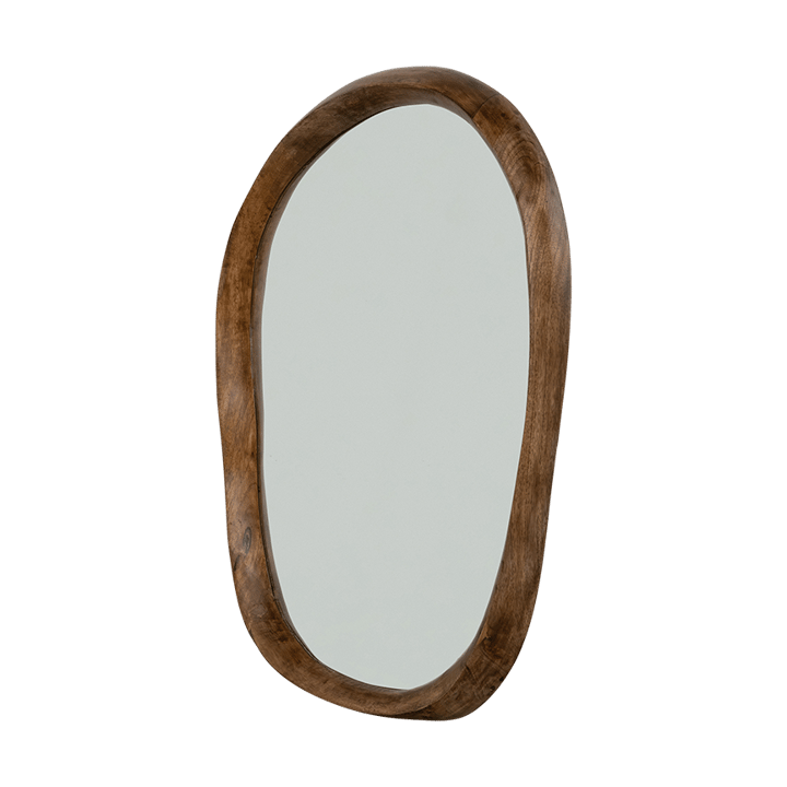 Shizu Spiegel L 50x70 cm, Golden oak URBAN NATURE CULTURE