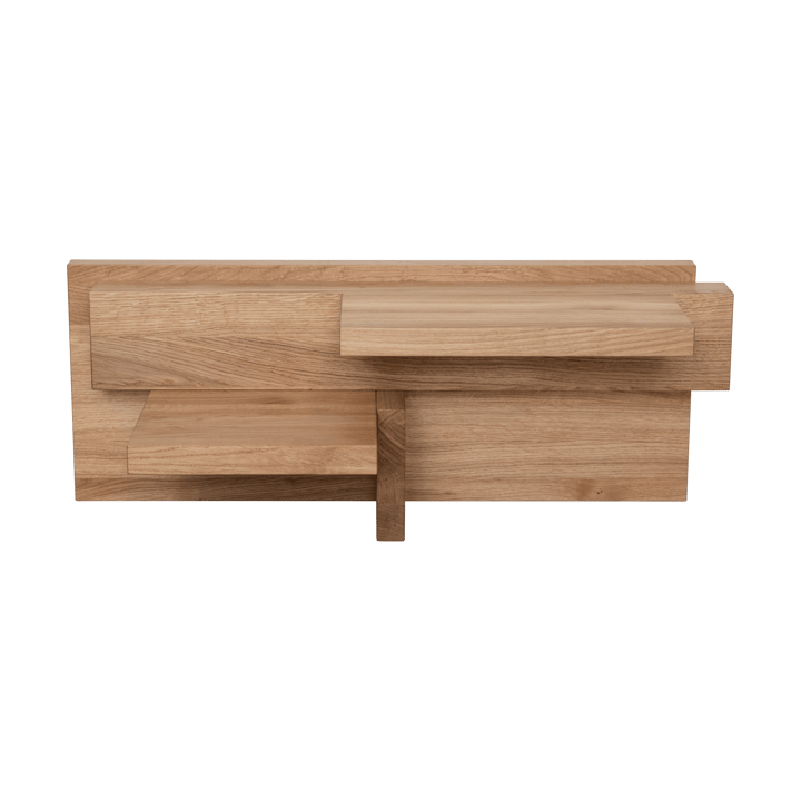 Sienna Couchtisch 30 cm, Eiche URBAN NATURE CULTURE
