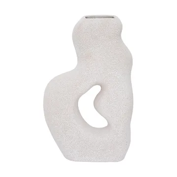 Somme Vase 30 cm - White - URBAN NATURE CULTURE