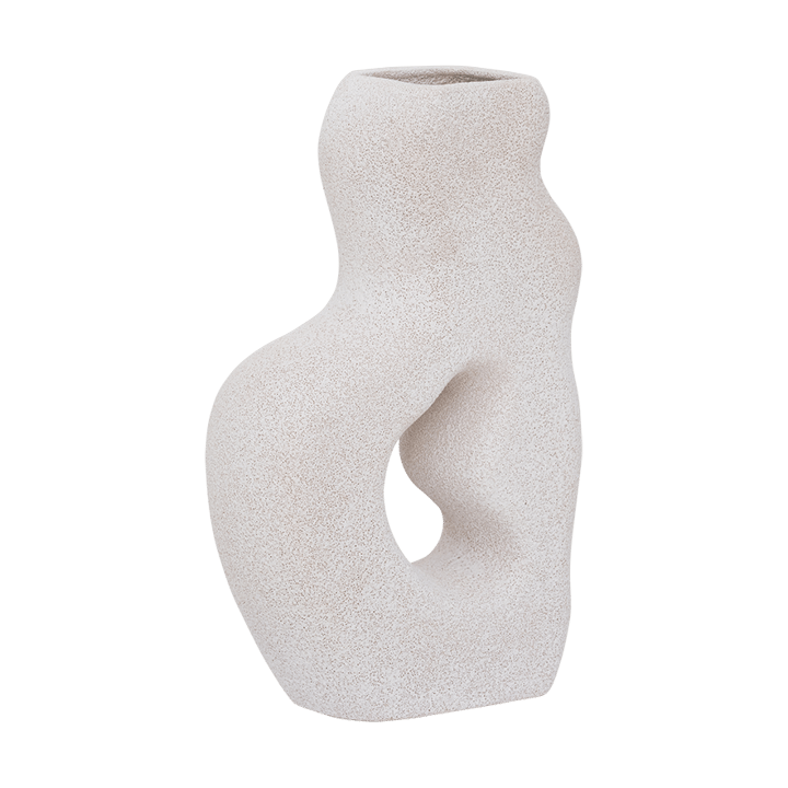 Somme Vase 30 cm - White - URBAN NATURE CULTURE