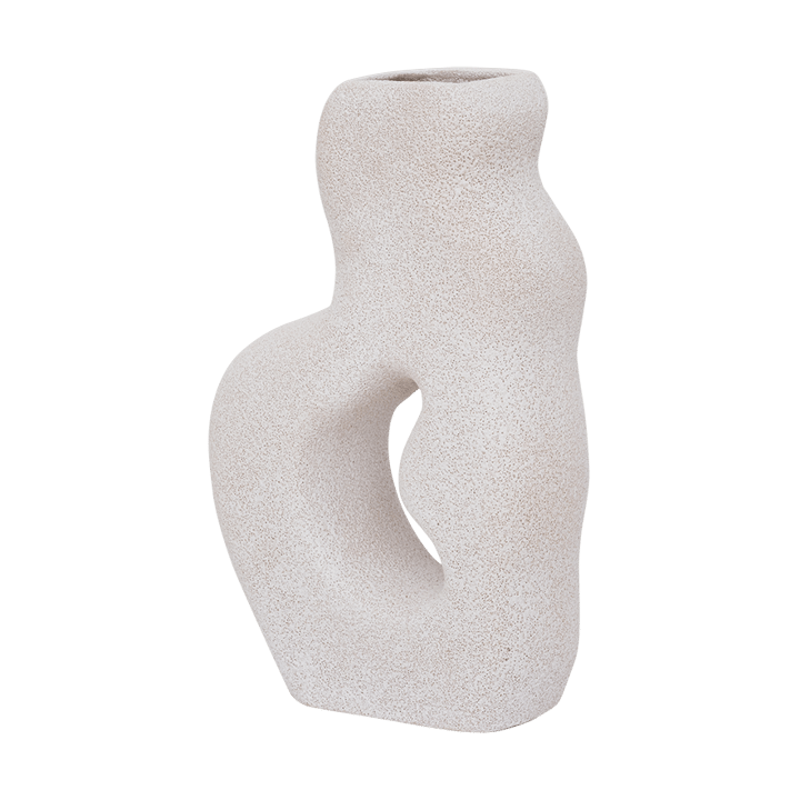 Somme Vase 30 cm - White - URBAN NATURE CULTURE