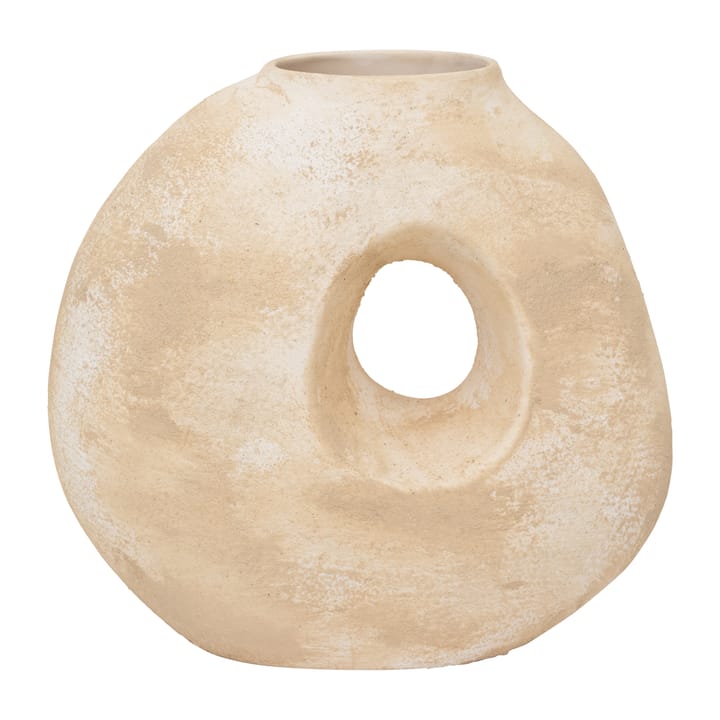 Spada Vase 21,5 cm - Sand - URBAN NATURE CULTURE