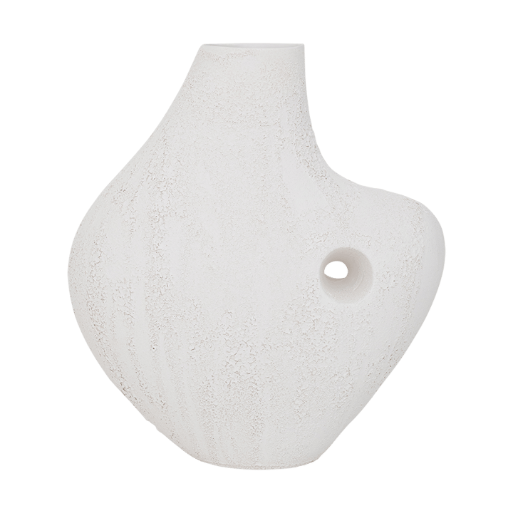 Talvi Vase 42 cm - White - URBAN NATURE CULTURE