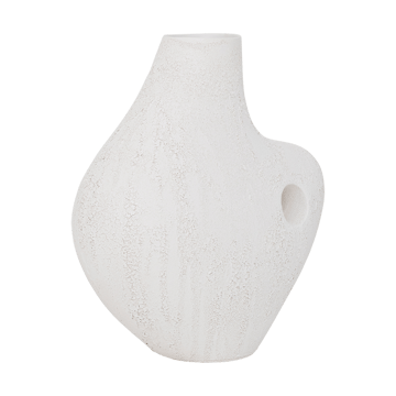 Talvi Vase 42 cm - White - URBAN NATURE CULTURE