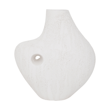 Talvi Vase 42 cm - White - URBAN NATURE CULTURE